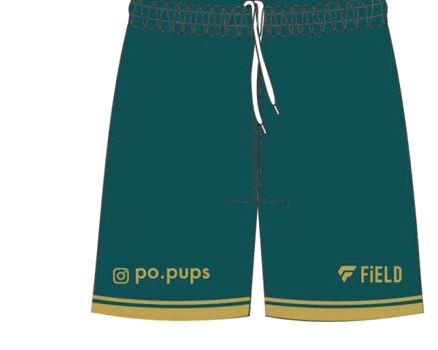 Broek voor