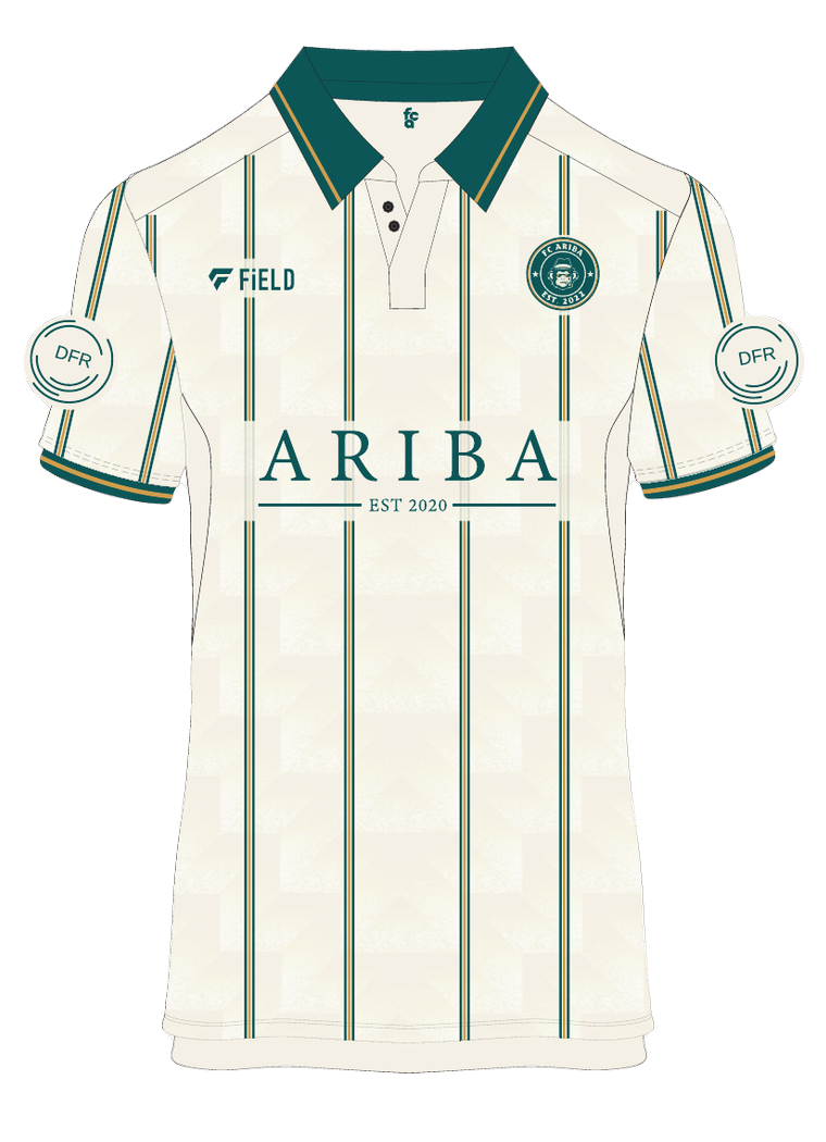Shirt voor