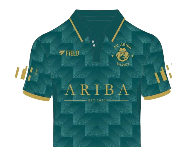 Shirt voor