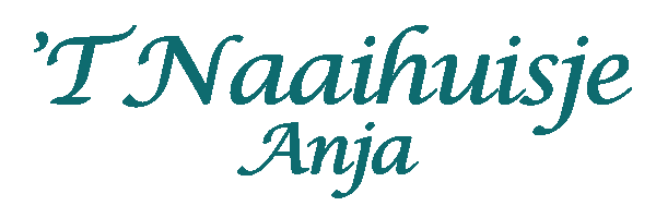 'T Naaihuisje Anja