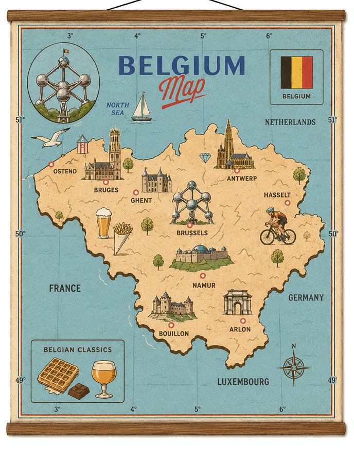 Belgium