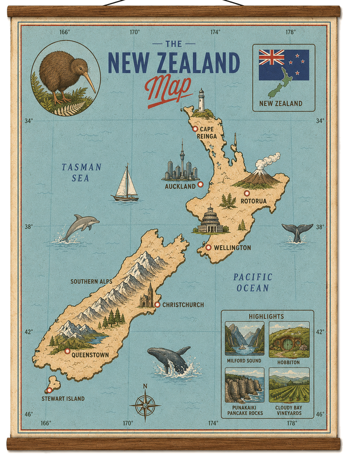 New Zealand