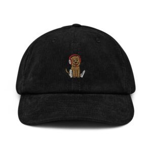 OG Pup Corduroy