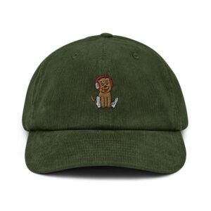 OG Pup Corduroy