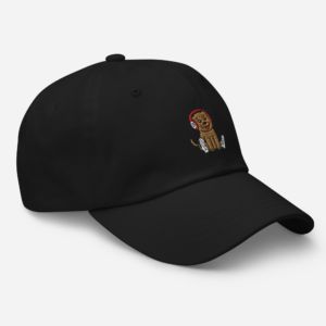 OG Pup Cap