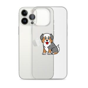 Vinnie iPhone Case